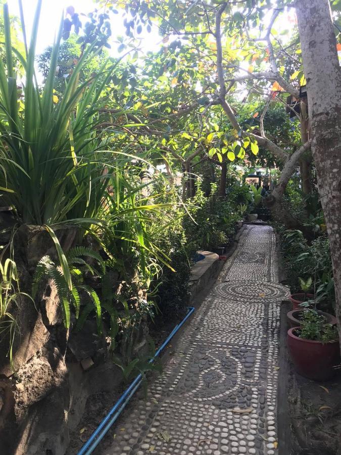 Papa Pippo Otres Village Sihanoukville Exterior foto