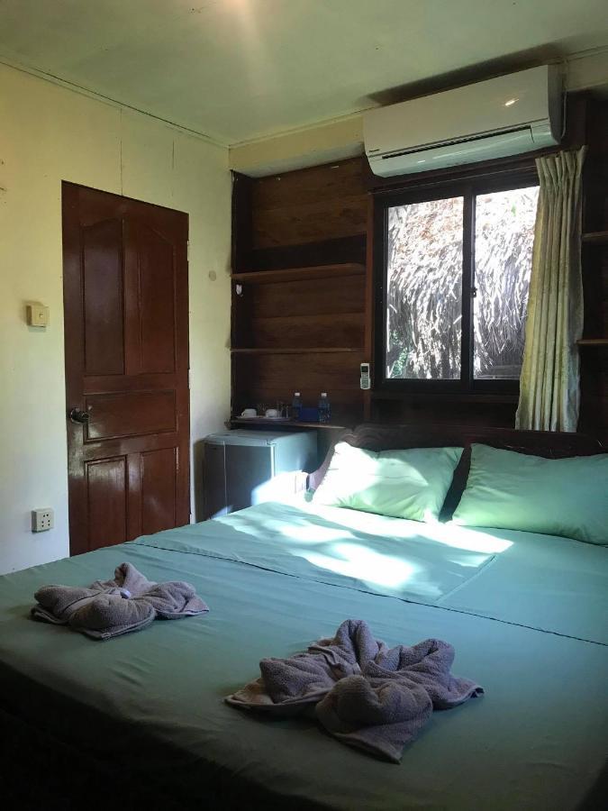 Papa Pippo Otres Village Sihanoukville Exterior foto